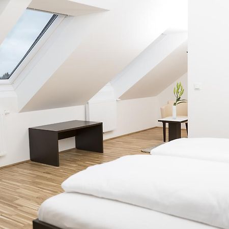 גרסדורף ביי וין Gaestezimmer By Joechlinger מראה חיצוני תמונה