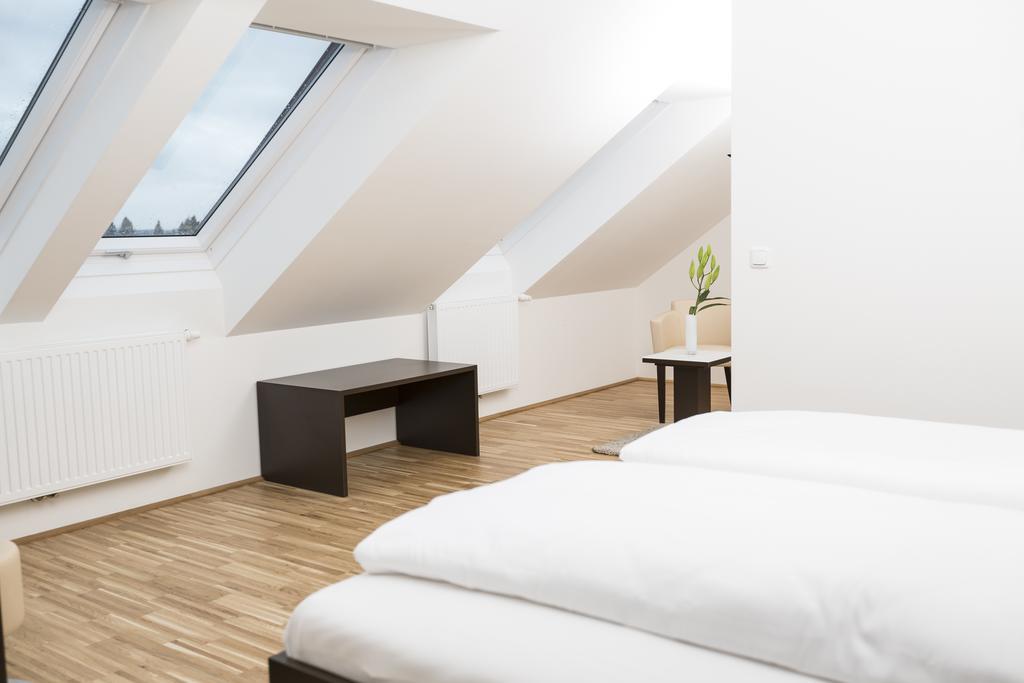 גרסדורף ביי וין Gaestezimmer By Joechlinger מראה חיצוני תמונה