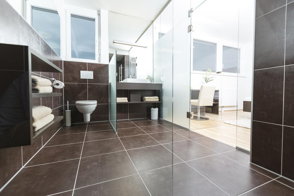 גרסדורף ביי וין Gaestezimmer By Joechlinger מראה חיצוני תמונה